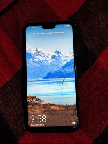 Huawei P20 Lite