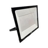 Refletor Led 500w Slim Prova D´água Ip66 6500k