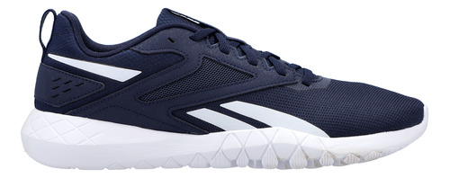 Tenis Reebok Entrenamiento Flexagon Energy 4.0 Hombre Azul