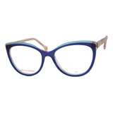 Armação De Óculos Carolina Herrera Mod Her0207 Br0