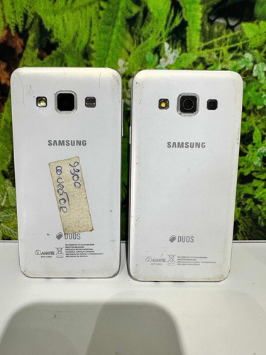 Samsung A3 2015 Placas Boas