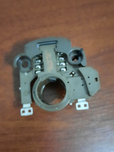 Regulador Alternador Honda Accord Civic Fit  Foto 2