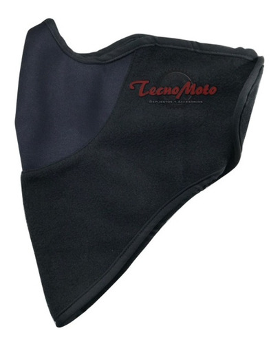 Pasamontaña Neoprene Invierno Frio Mascara Motocicletas 