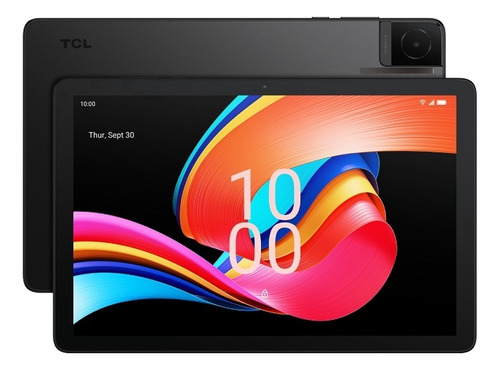 Pelicula Tcl 10 Tab Max 4g Protetora De Tela Gel