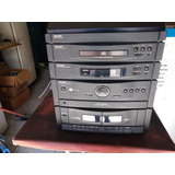 System Sharp Cms-r260cd (leia O Anúncio)