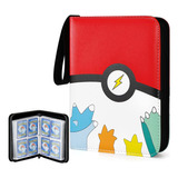 Cartas Pokemon Album Coleccionador