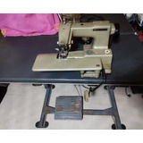 Maquina Industrial Dobladilladora Brother Cm2-b931-1