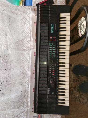  Casio Organo