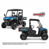 Utv Cfmoto Uforce 600 0km No Polaris Defender Automoto Lanús