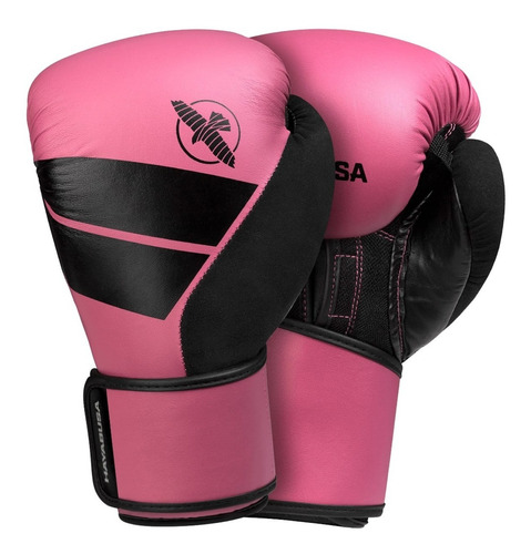 Guantes De Box Hayabusa / S4