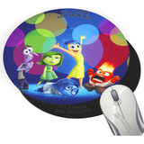 Pad Mouse Intensamente Inside Out Pelicula