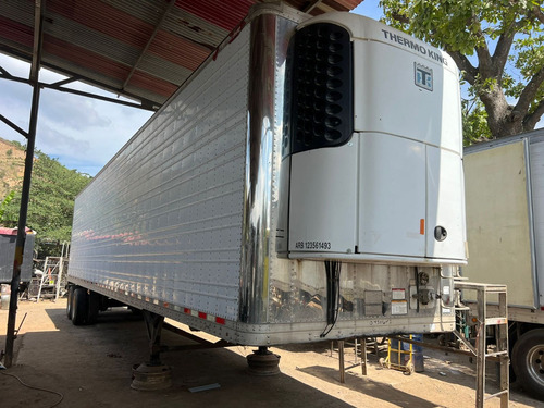 Trailer Refrigerado Great Dane 2013 Thermoking Sb 330