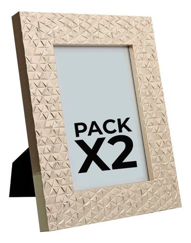 Pack Portaretratos D4 Inc