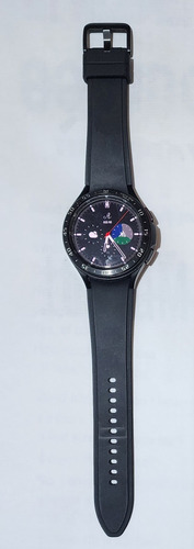 Samsung Galaxy Watch4 Classic (lte) 1.4  , 46mm,  Sm-r895f