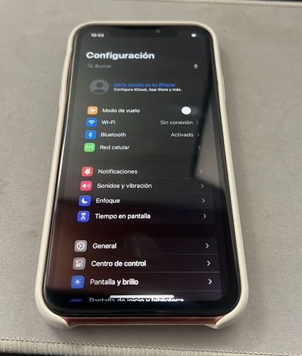 iPhone XR 128gb - Usado