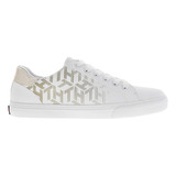 Tenis Para Mujer Tommy Hilfiger Loura 3-a A4