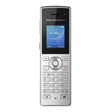 Wp810 Teléfono Wifi Grandstream Ip 2 Cuentas Sip 6 Horas