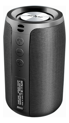 S32bocina Bluetooth Portátil Graves Potentes Y Resistente