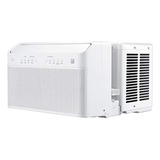 Aire Acondicionado De Ventana Inverter Midea U 12,000btu, Ai