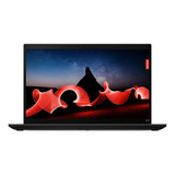 Portátil Lenovo Thinkpad L15 Gen 4 - I7 13th Gen - 16 Gb Ram