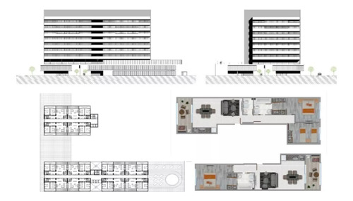 Clases Autocad - Dibujo De Planos 2d Y 3d - Arquitectura