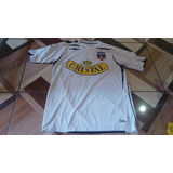 Camiseta Colo Colo 2008