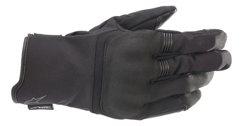 Guantes Moto Alpinestars Syncro V2 Drystar Impermeable Cert