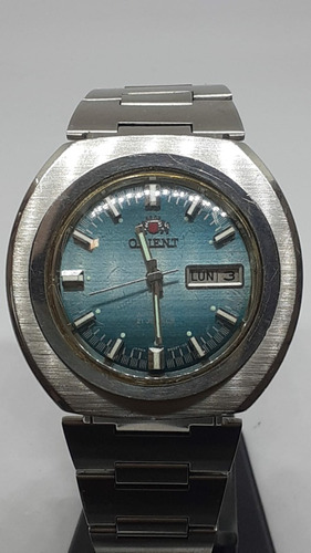Reloj Orient Vintage 