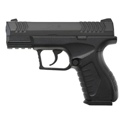 Pistola Co2 Umarex Xbg Cargador 19 Tiros 410 Fps 4.5mm Balin | Envío gratis