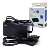 Fonte Universal Notebook Knup 9 Plugs Diferentes 120w - Kp-