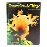 R1792 Creepy Crawly Things -- Reptiles And Amphibians