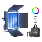 Neewer + 530 + Rgb + Led + Light + Con + App + Control, + 52