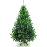 Arbol De Navidad Pino Saratoga 2.25m Verde Gio Home