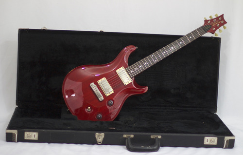 Paul Reed Smith Mccarty Standard Prs 2006