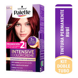 Tintura Palette Intensive Color - g a $164