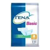 Pañal Tena Slip Clasico Medio