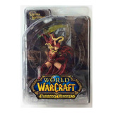 Blizzard World Of Warcraft Valeera Sanguinar Dc Unlimited