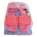 Zapatitos Princesa Disney - Original Ditoys - Bella Premium