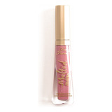 Labial Too Faced Melted Matte Color Queen B