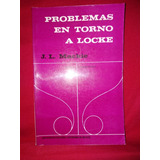  Problemas En Torno A Locke  J.l.mackie 