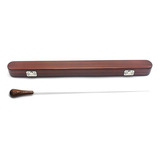 Estuche Conductor De Madera Cloud Mountain De Alta Gama, Con