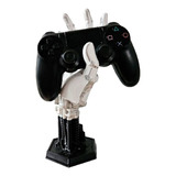 Soportes Joystick Ps Y Consolas De Juegos Mano Robot Imp 3d