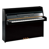 Piano Vertical Yamaha Ju109pe