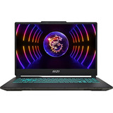 Portátil Gaming Msi Cyborg 15.6  144hz Intel Core I7-12650h 