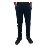 Jogging Piel Hombre Termico Pantalon Chupin Deportivo Babuch