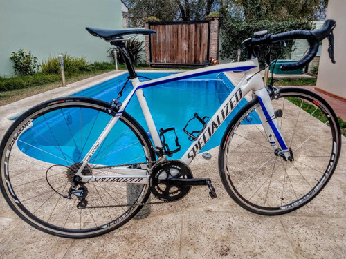 Bicicleta Specialized Rutera Impecable