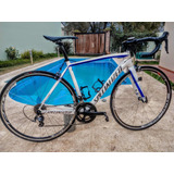 Bicicleta Specialized Rutera Impecable