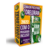 Pack Coreldraw 2022 Templates Editáveis 1 Milhão De Arquivos