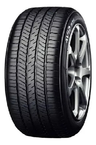 Llanta 205/55 R16 89v Avid S34m Yokohama