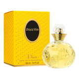  Dolce Vita De Christian Dior No Aplica Eau De Toilette 100 ml Para  Mujer